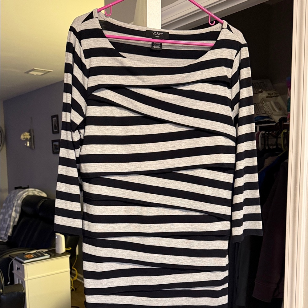Women’s L Verve Ami Shirt
